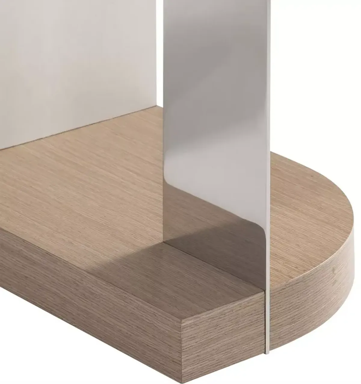 Bernhardt Modulum Side Table