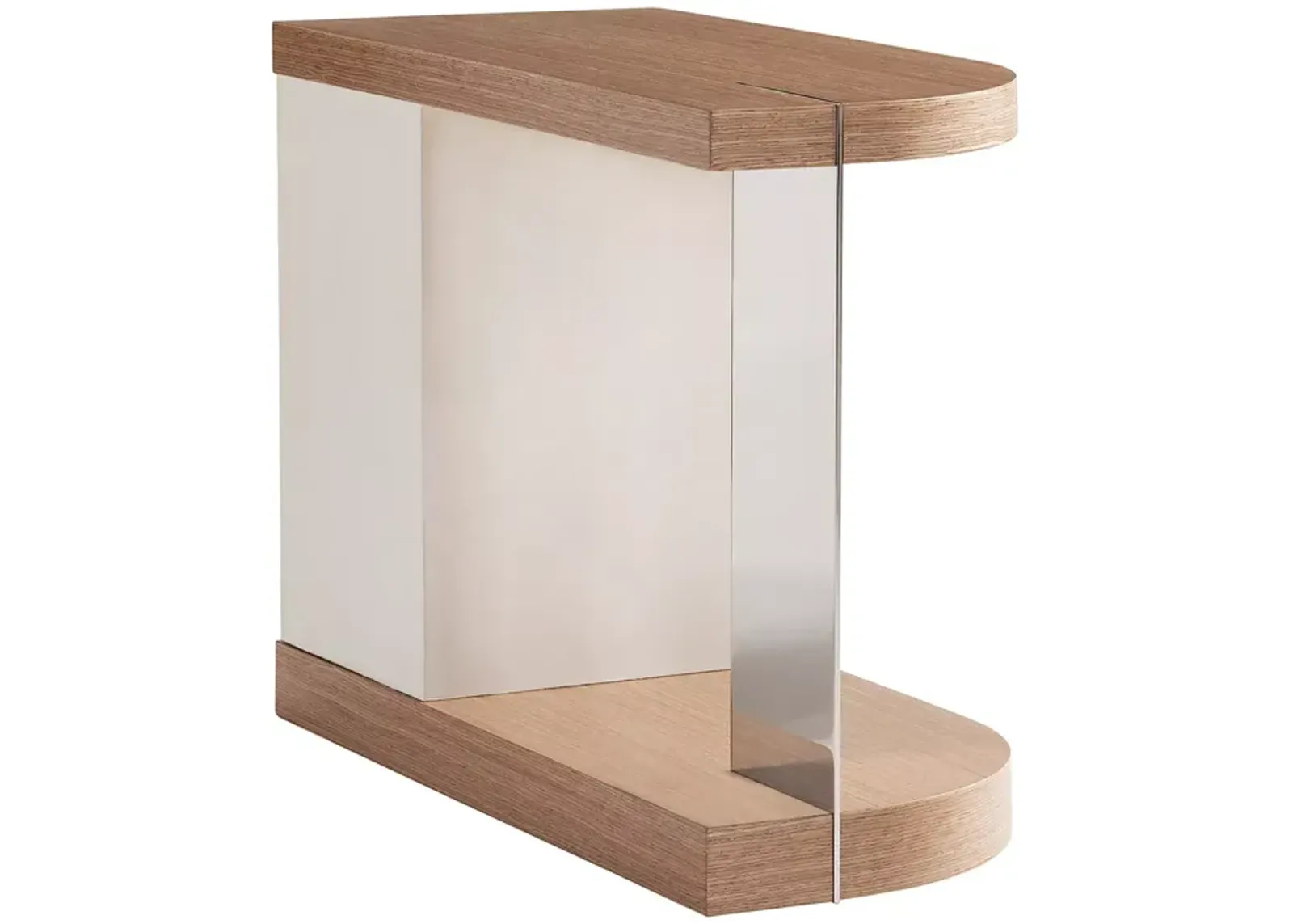 Bernhardt Modulum Side Table