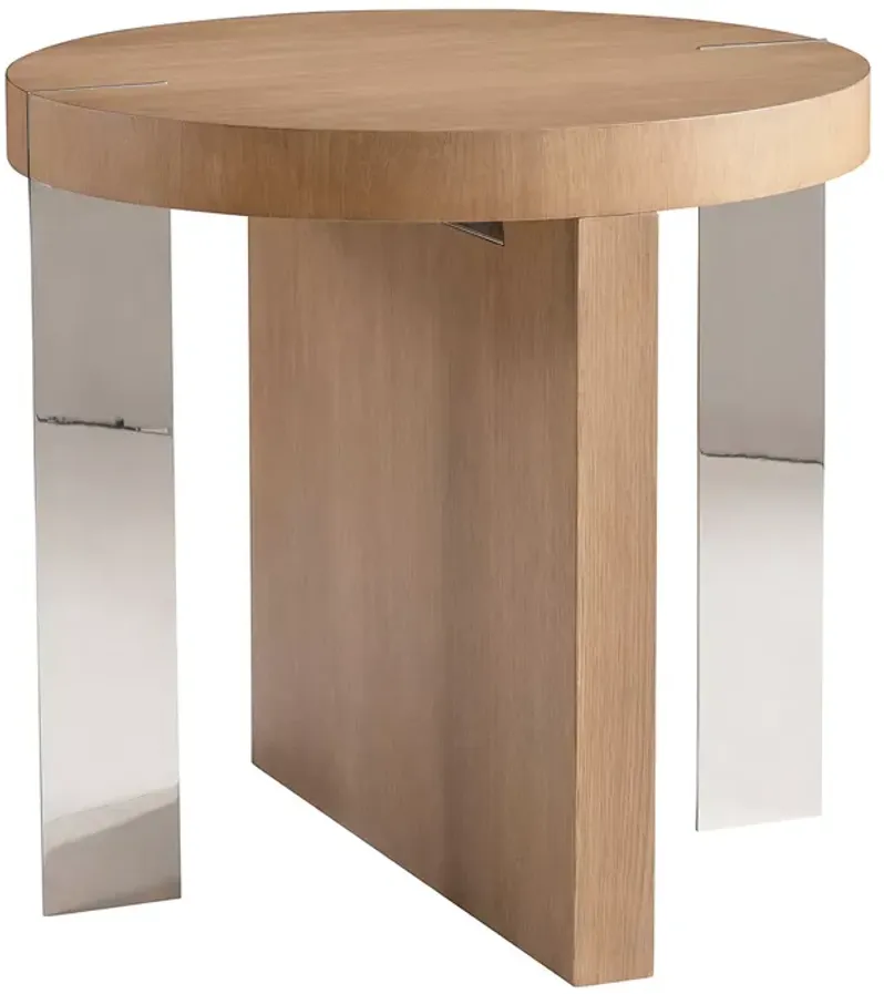 Bernhardt Modulum Side Table