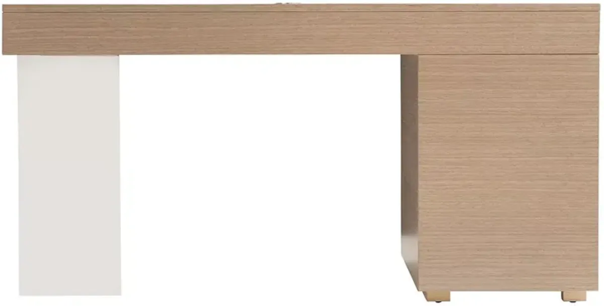 Bernhardt Modulum Desk