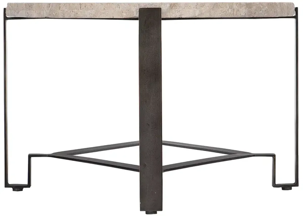 Bernhardt Sayers Cocktail Table