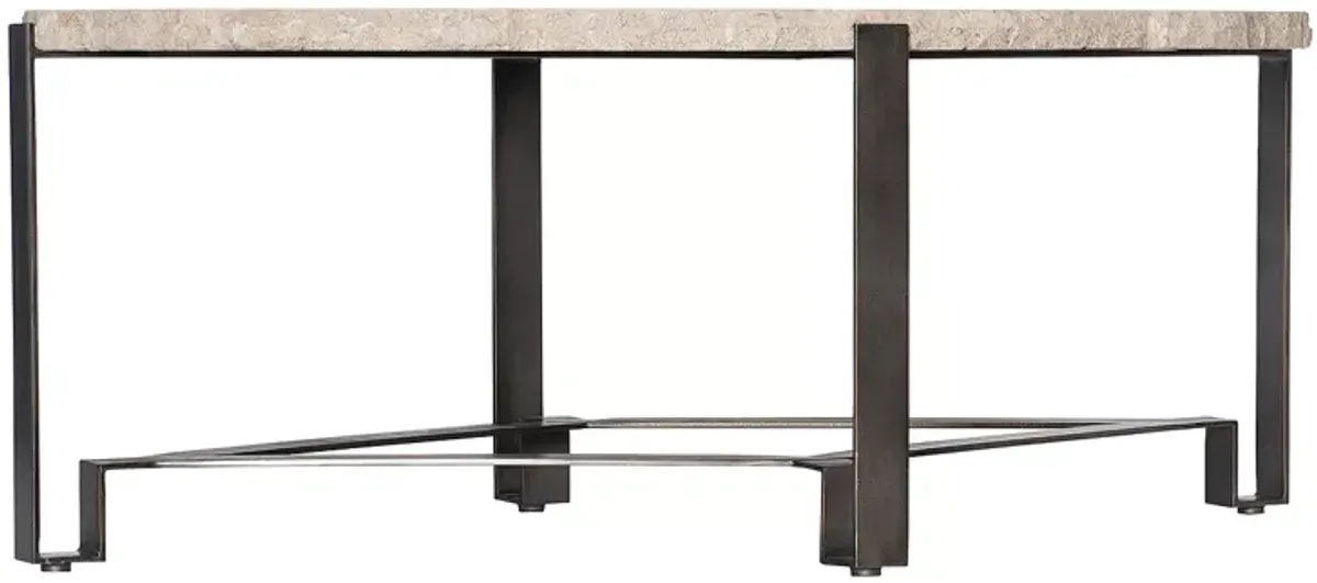 Bernhardt Sayers Cocktail Table