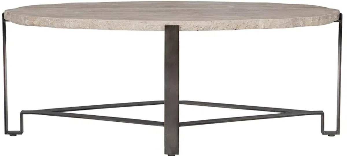 Bernhardt Sayers Cocktail Table