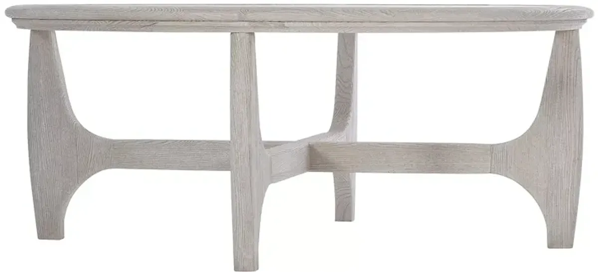 Bernhardt Minetta Cocktail Table 