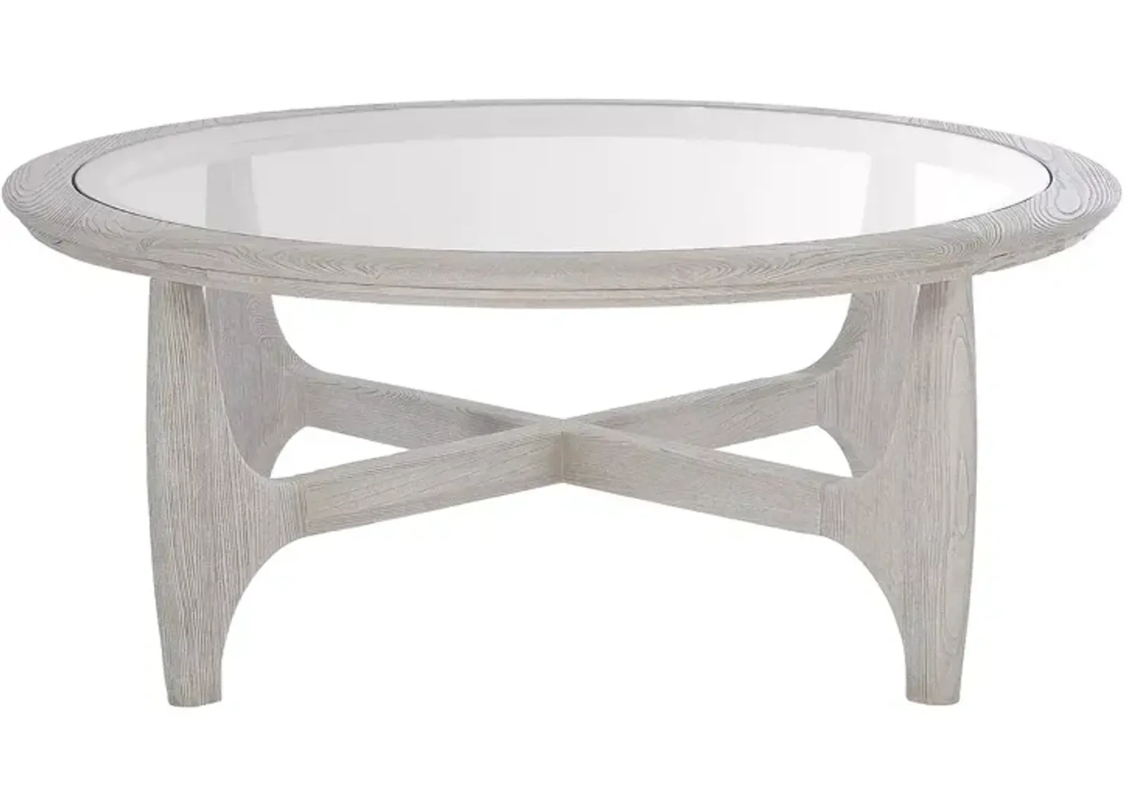 Bernhardt Minetta Cocktail Table 