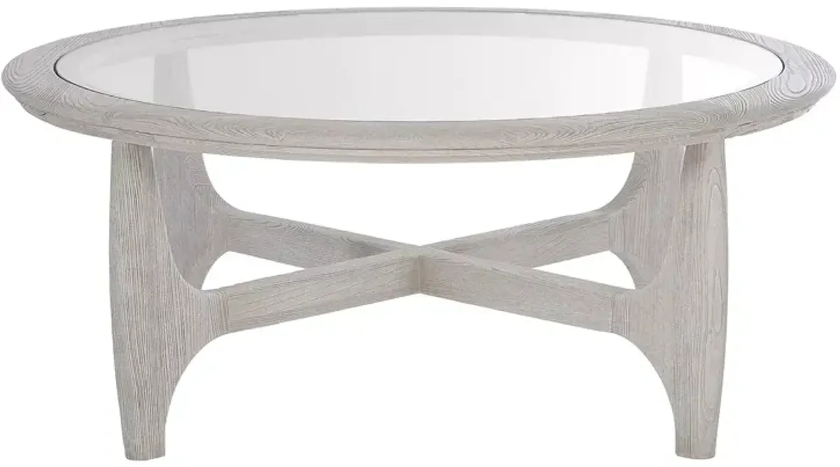 Bernhardt Minetta Cocktail Table 