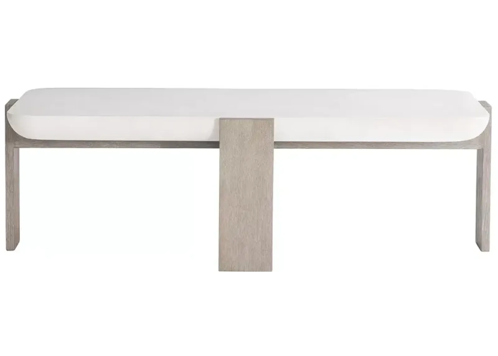 Bernhardt Gooding Cocktail Table