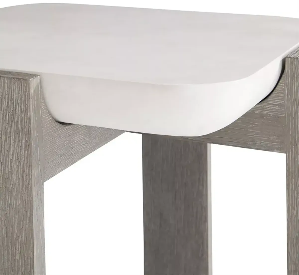 Bernhardt Gooding Side Table 