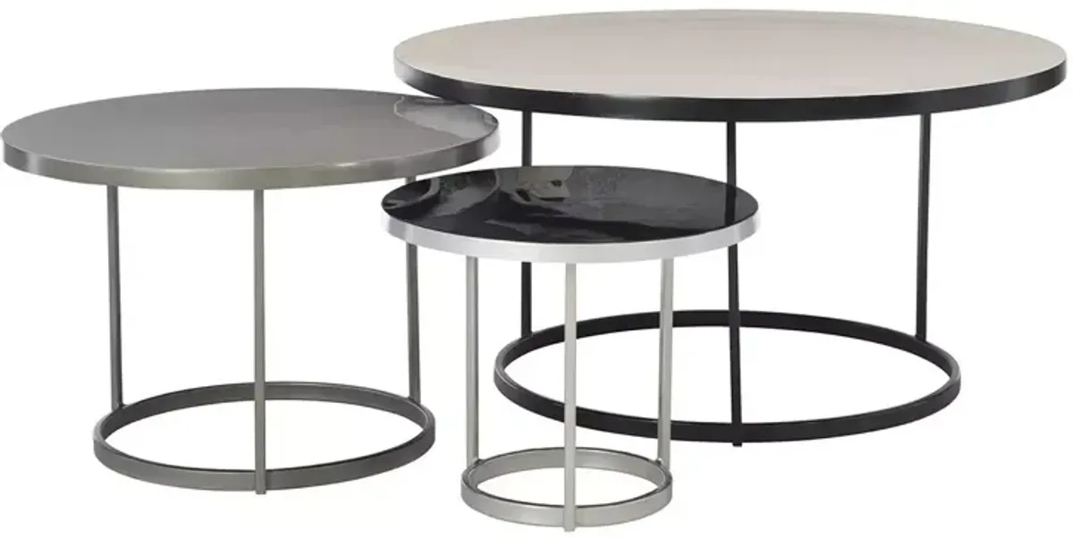 Bernhardt Bonfield 26" Cocktail Table 