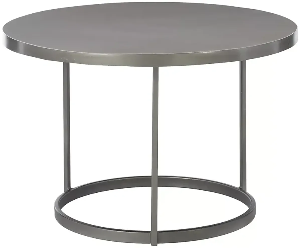 Bernhardt Bonfield 26" Cocktail Table 