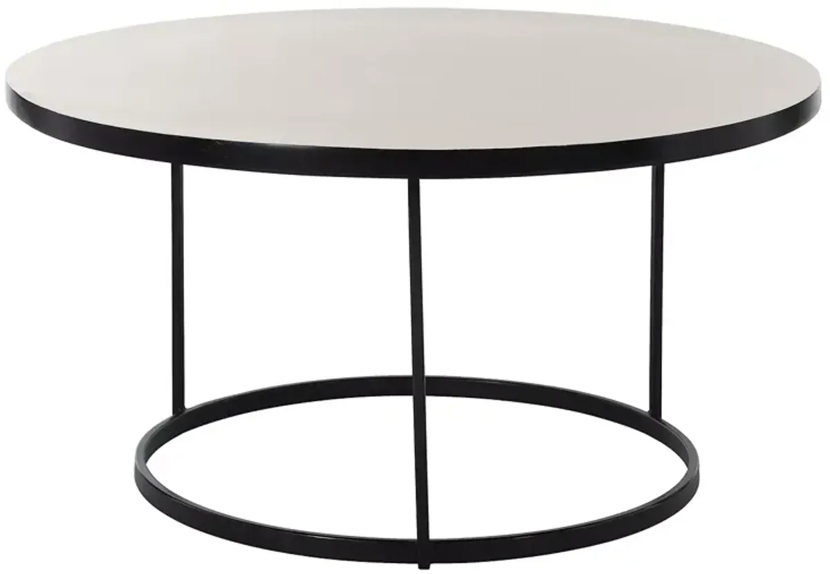 Bernhardt Bonfield 36" Cocktail Table