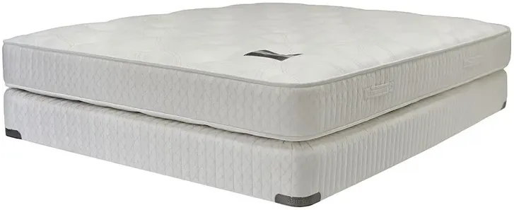 35th Anniversary Firm California King Mattress - Exclusive