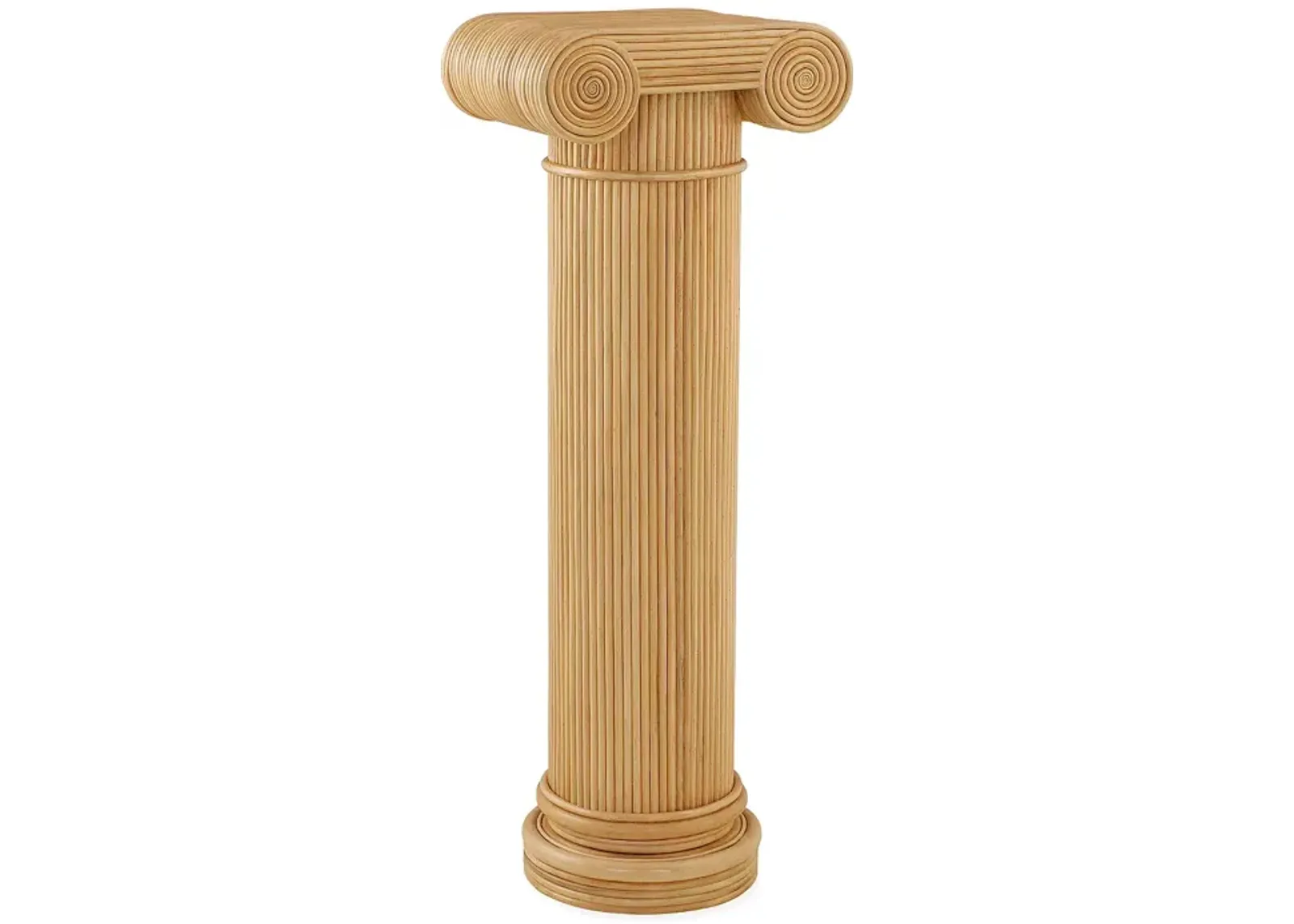 Jonathan Adler Riviera Capital Pedestal