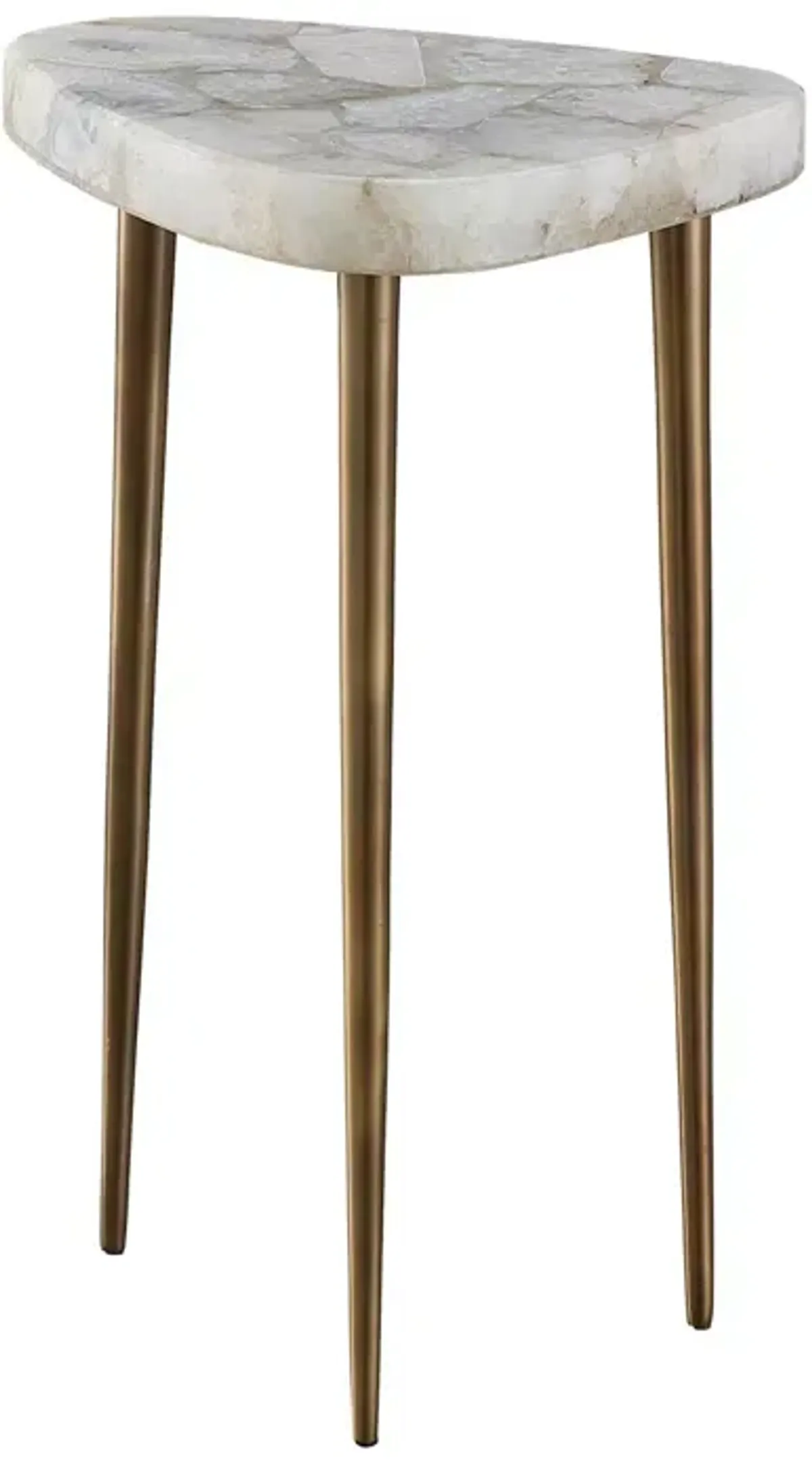 Bloomingdale's Erinn v Fino Tall Side Table