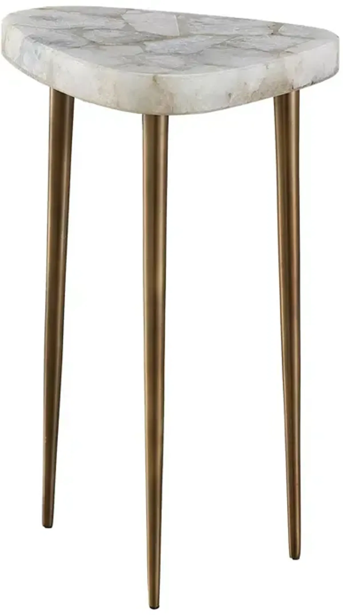 Bloomingdale's Erinn v Fino Tall Side Table