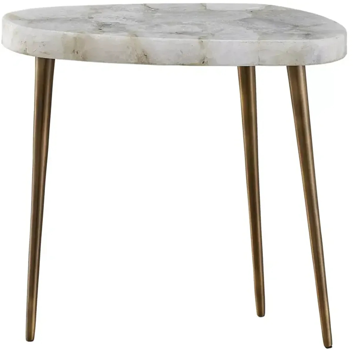 Bloomingdale's Erinn v Fino Short Side Table