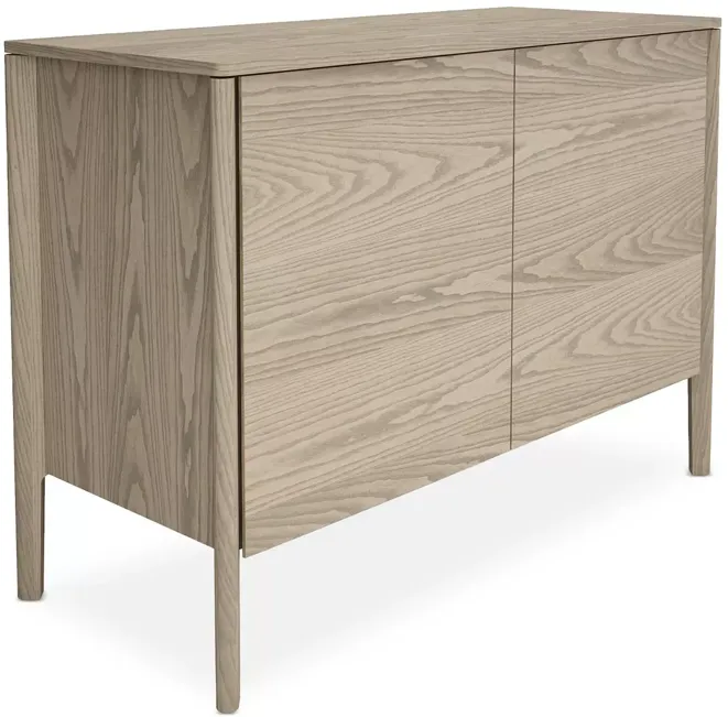 HuppÃ© 72" Sideboard