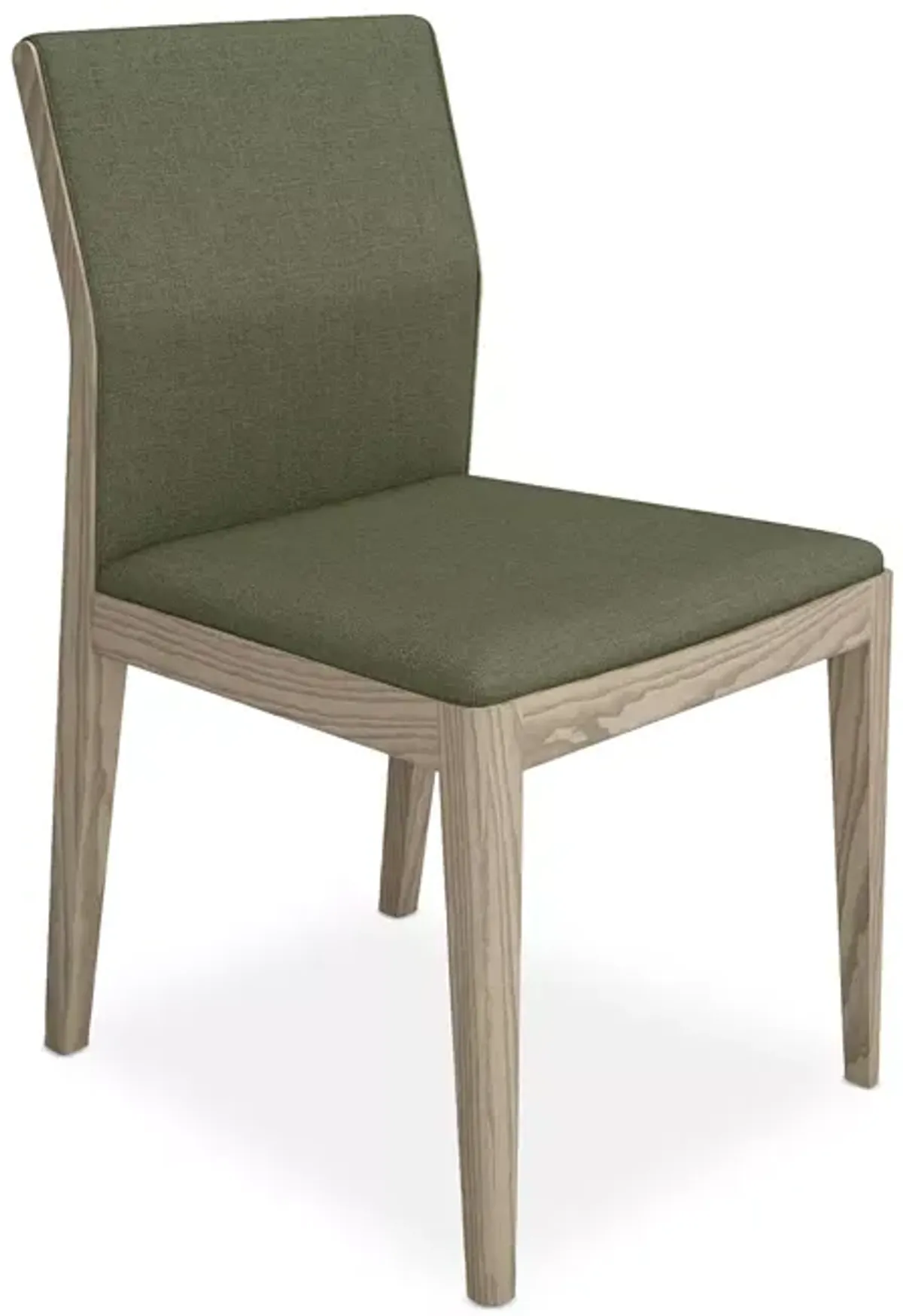 HuppÃ© Finley Chair Made of White Ash