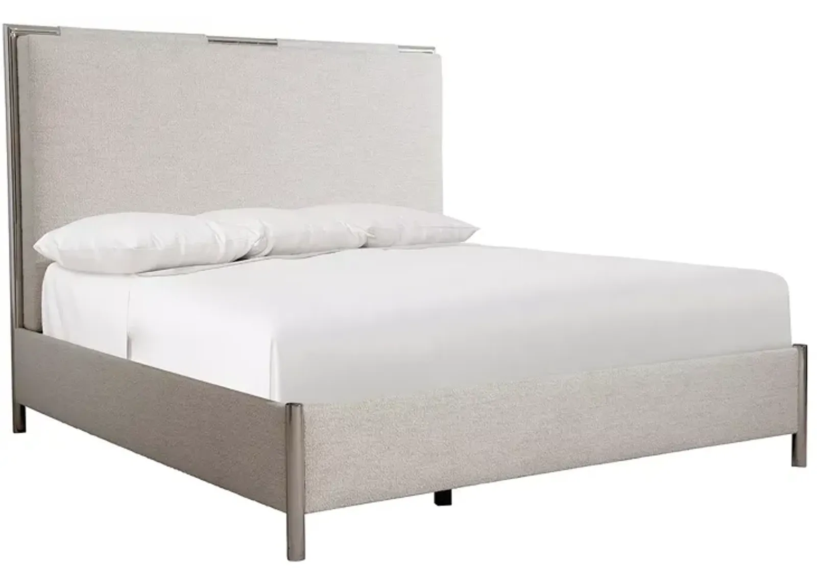 Bernhardt Modulum Panel Bed, Queen