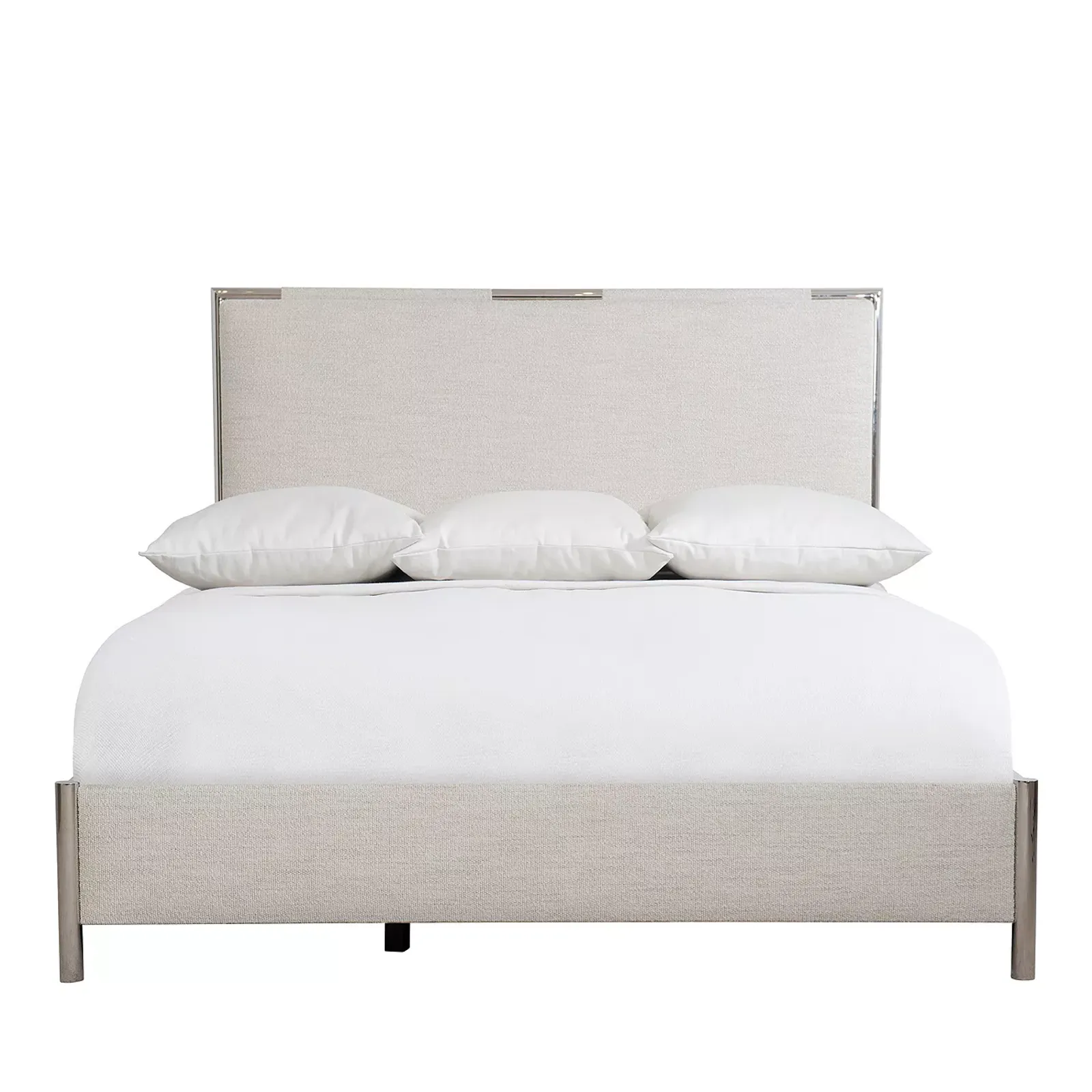 Bernhardt Modulum Panel Bed, King