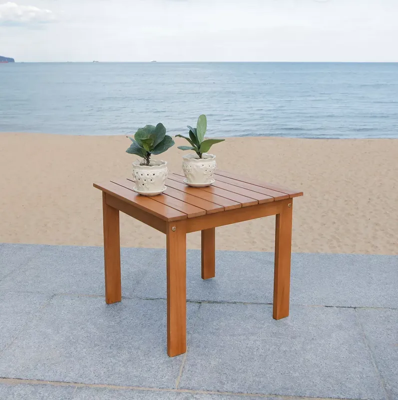 SAFAVIEH Randor Outdoor Dining Table