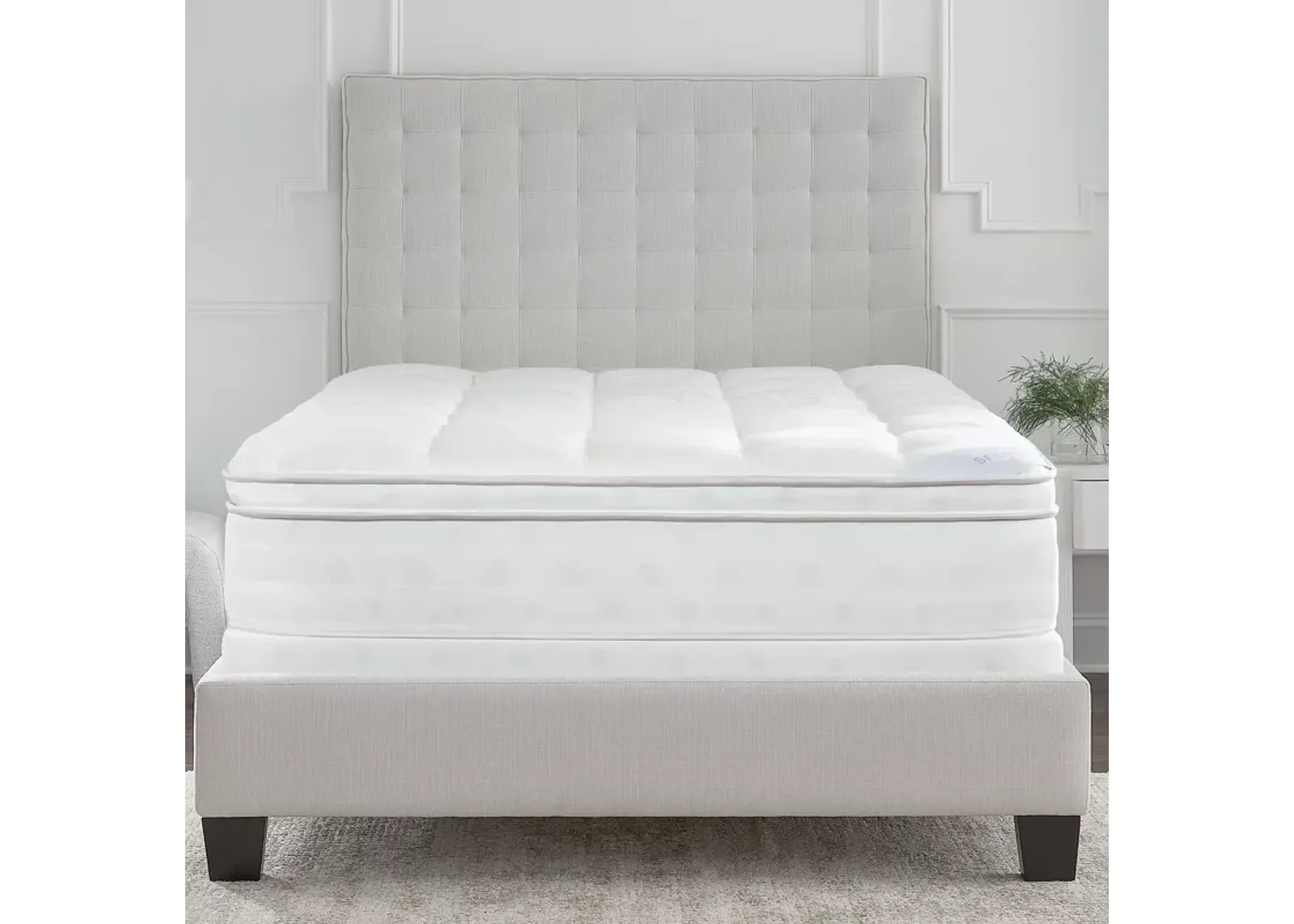 SFERRA Bienno Queen Mattress - Exclusive