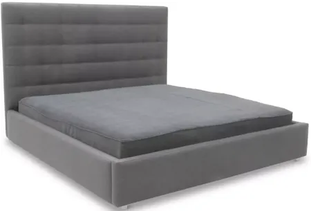 Bloomingdale's Artisan Collection Phoebe King Bed - 100% Exclusive