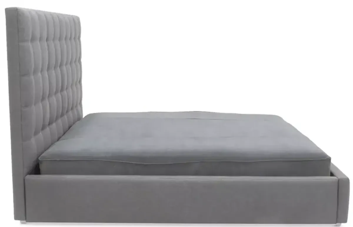 Bloomingdale's Artisan Collection Phoebe King Bed - Exclusive
