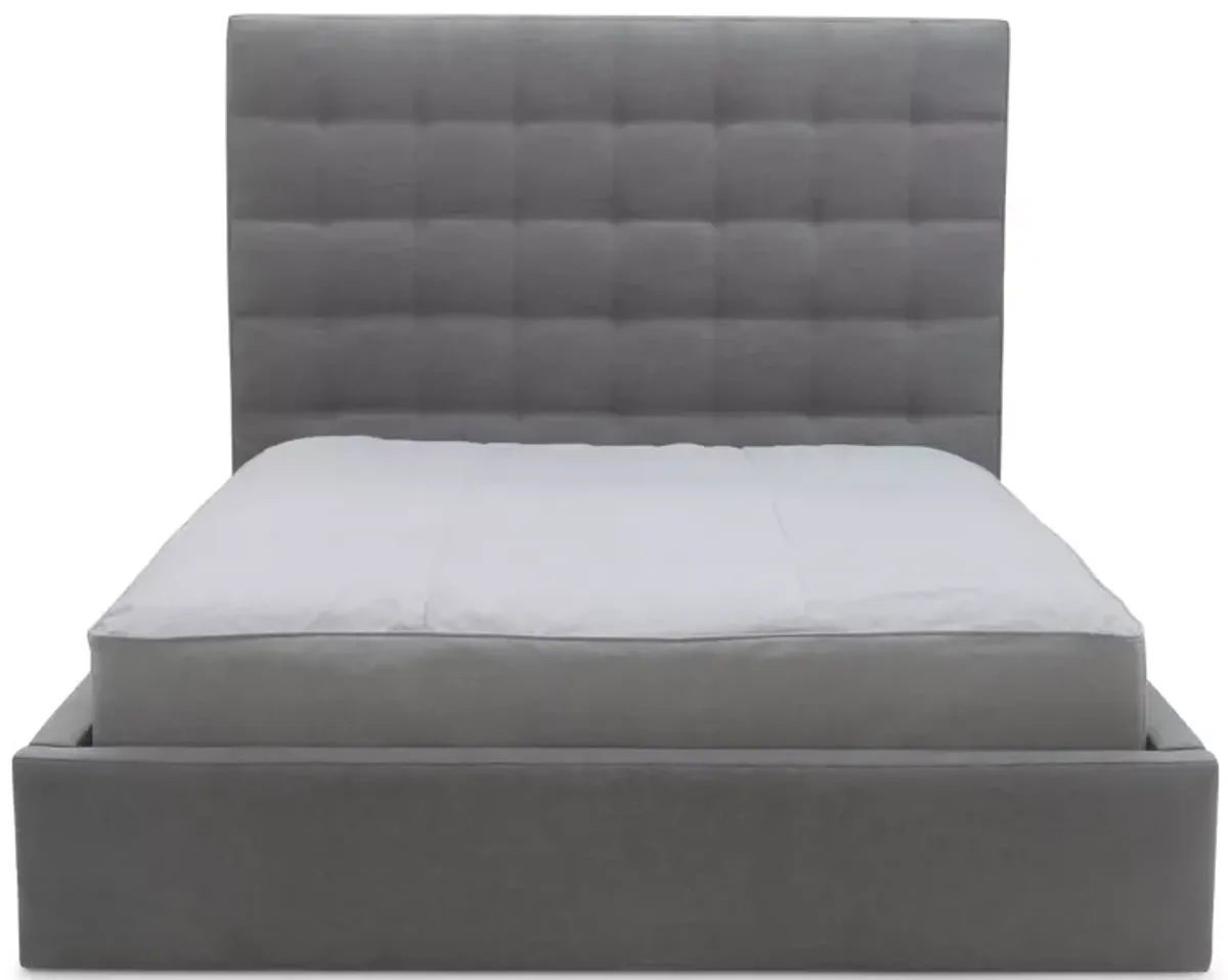 Bloomingdale's Artisan Collection Phoebe King Bed - Exclusive