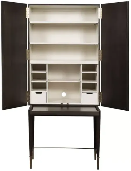 Vanguard Furniture Bria Lifestyle Cabinet