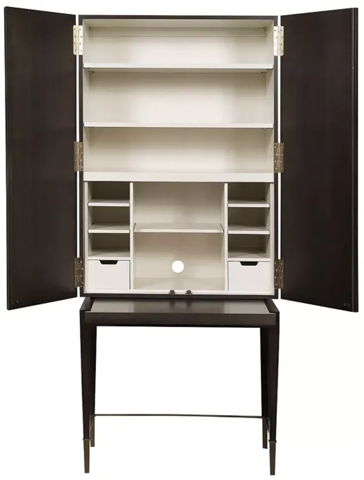 Vanguard Furniture Bria Lifestyle Cabinet