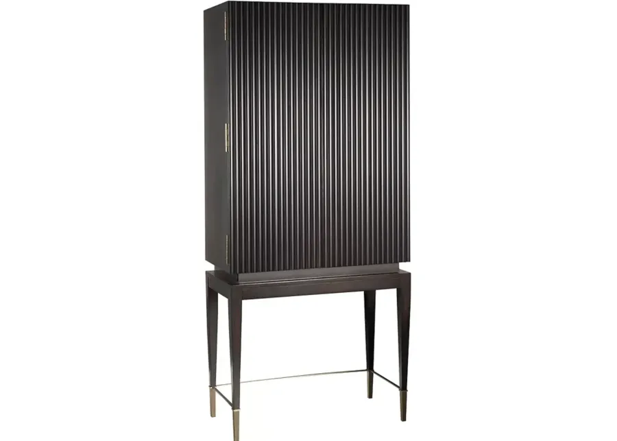 Vanguard Furniture Bria Lifestyle Cabinet