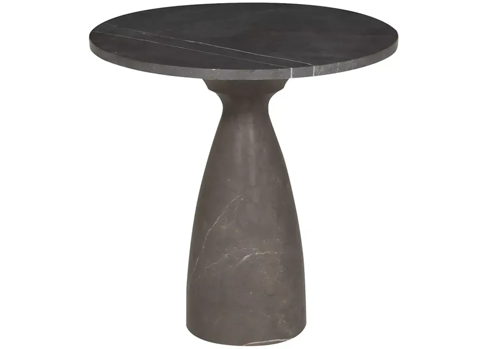 Vanguard Furniture Rockford End Table