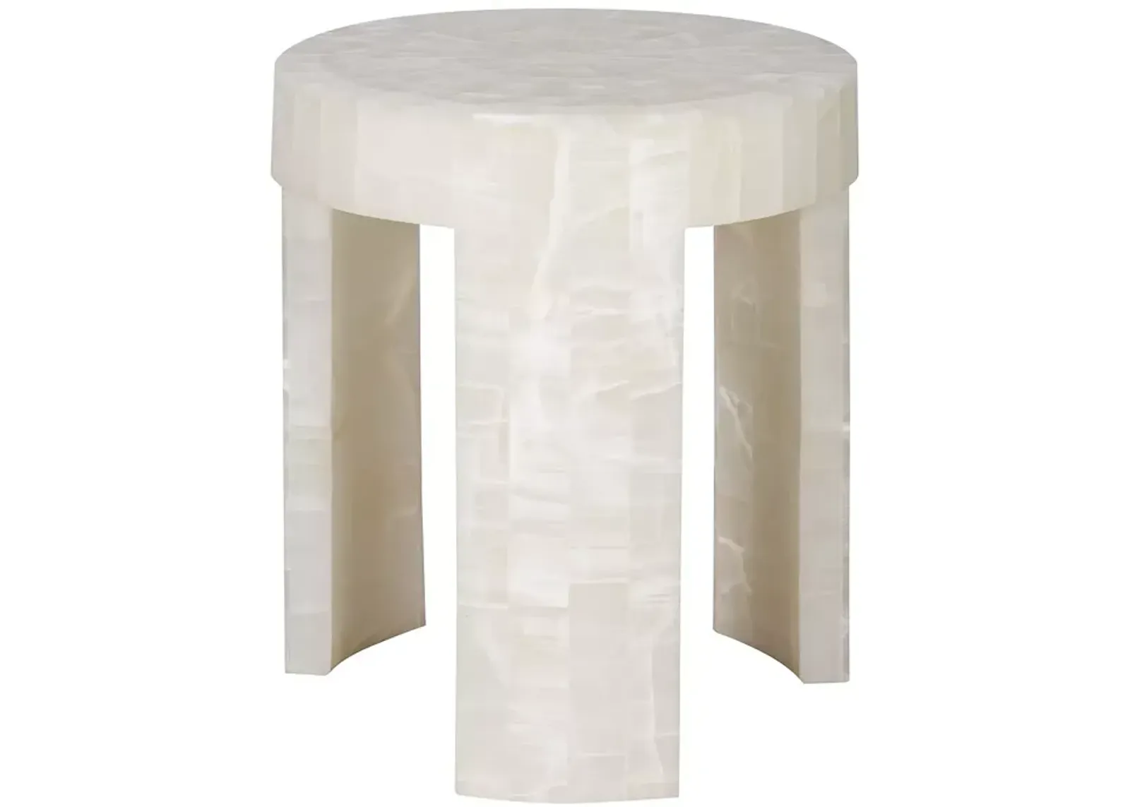 Vanguard Furniture Meridian Round End Table