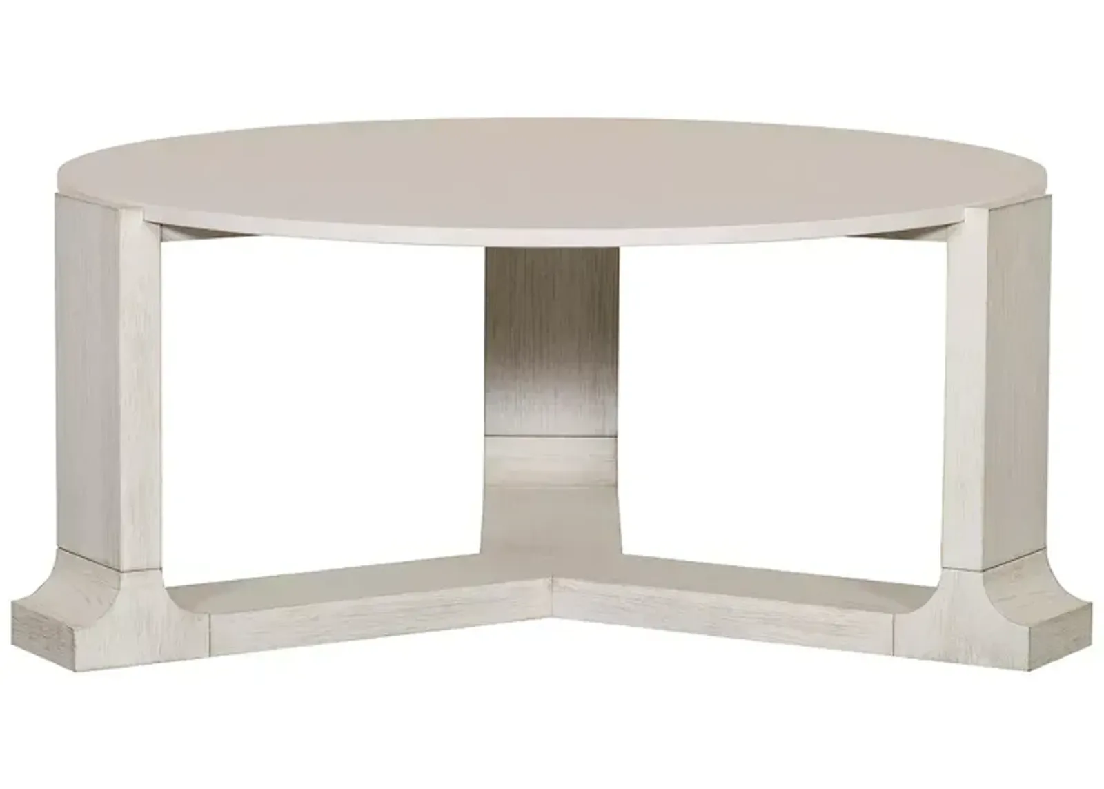 Vanguard Furniture Ridge Round Cocktail Table