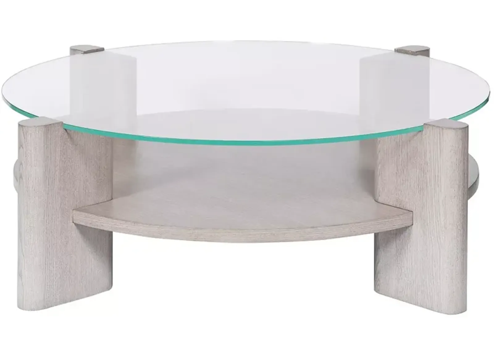 Vanguard Furniture Walcott Cocktail Table 