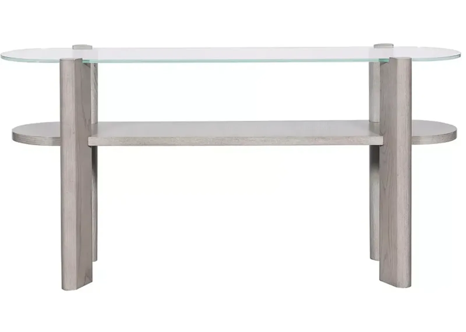 Vanguard Furniture Walcott Console Table 