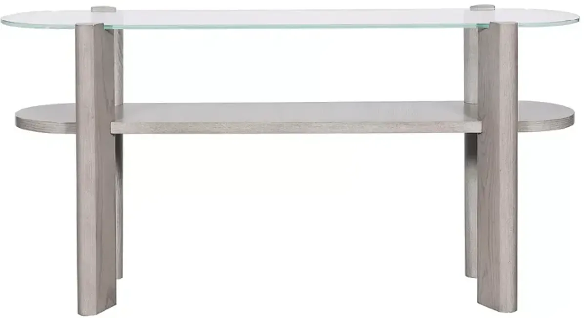 Vanguard Furniture Walcott Console Table 