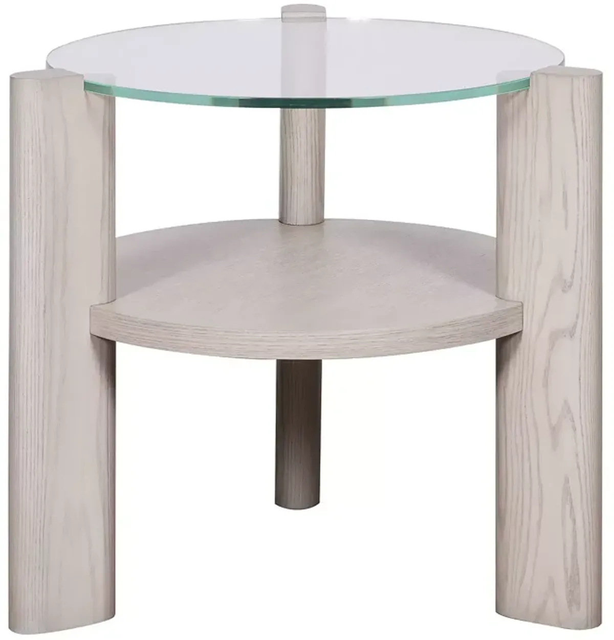 Vanguard Furniture Wolcott End Table