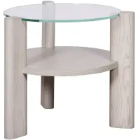 Vanguard Furniture Wolcott End Table