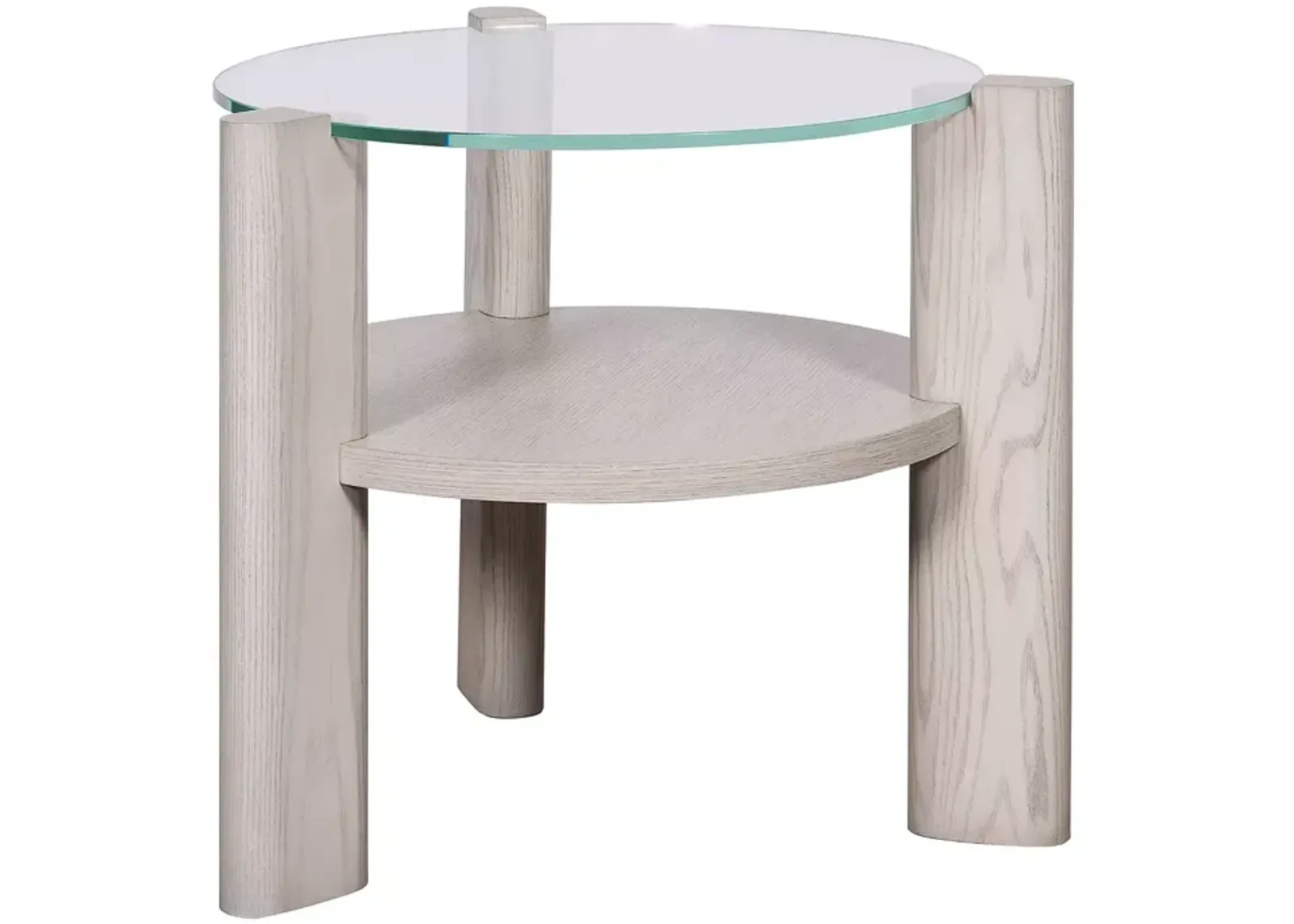 Vanguard Furniture Wolcott End Table