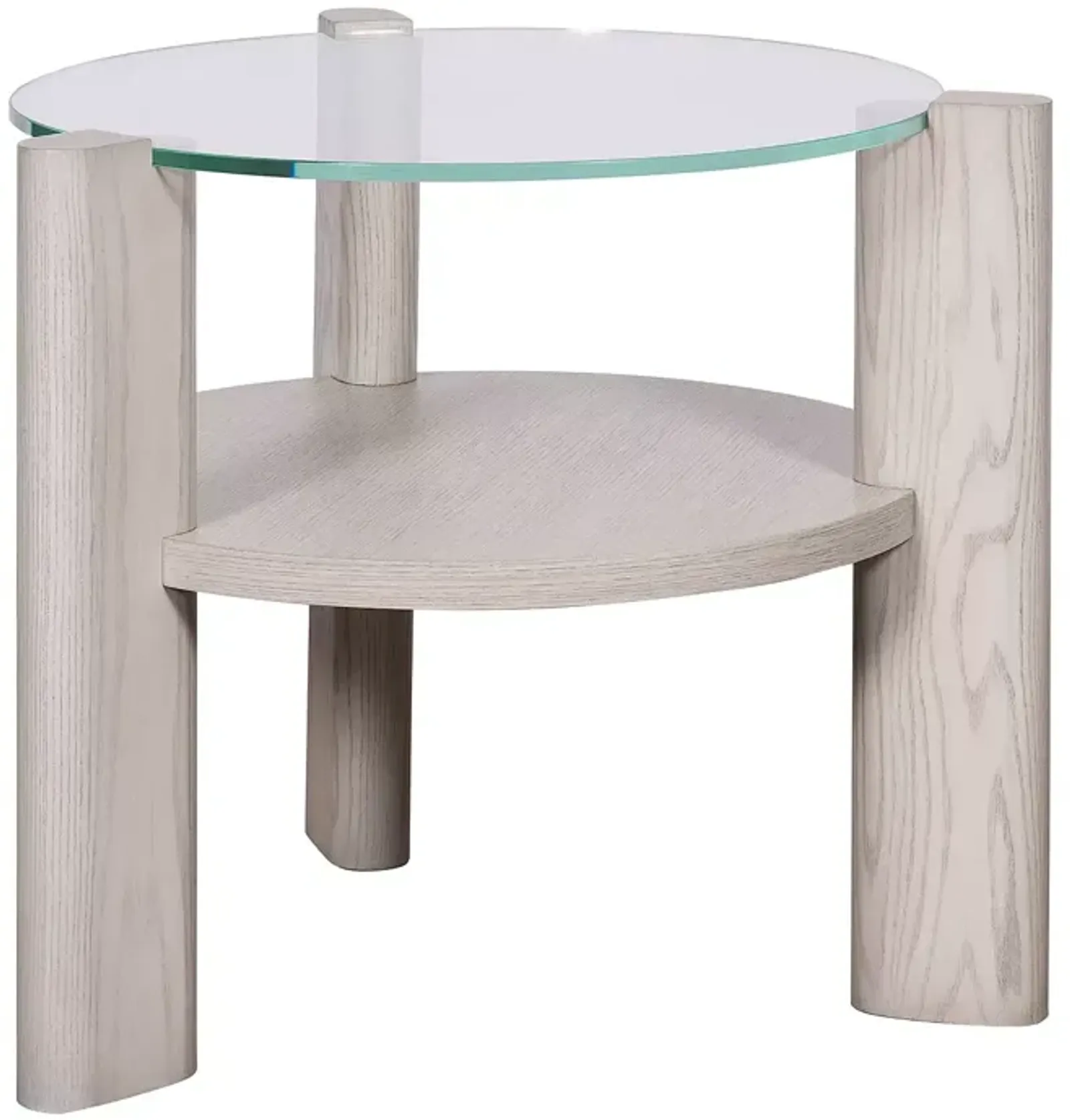 Vanguard Furniture Wolcott End Table