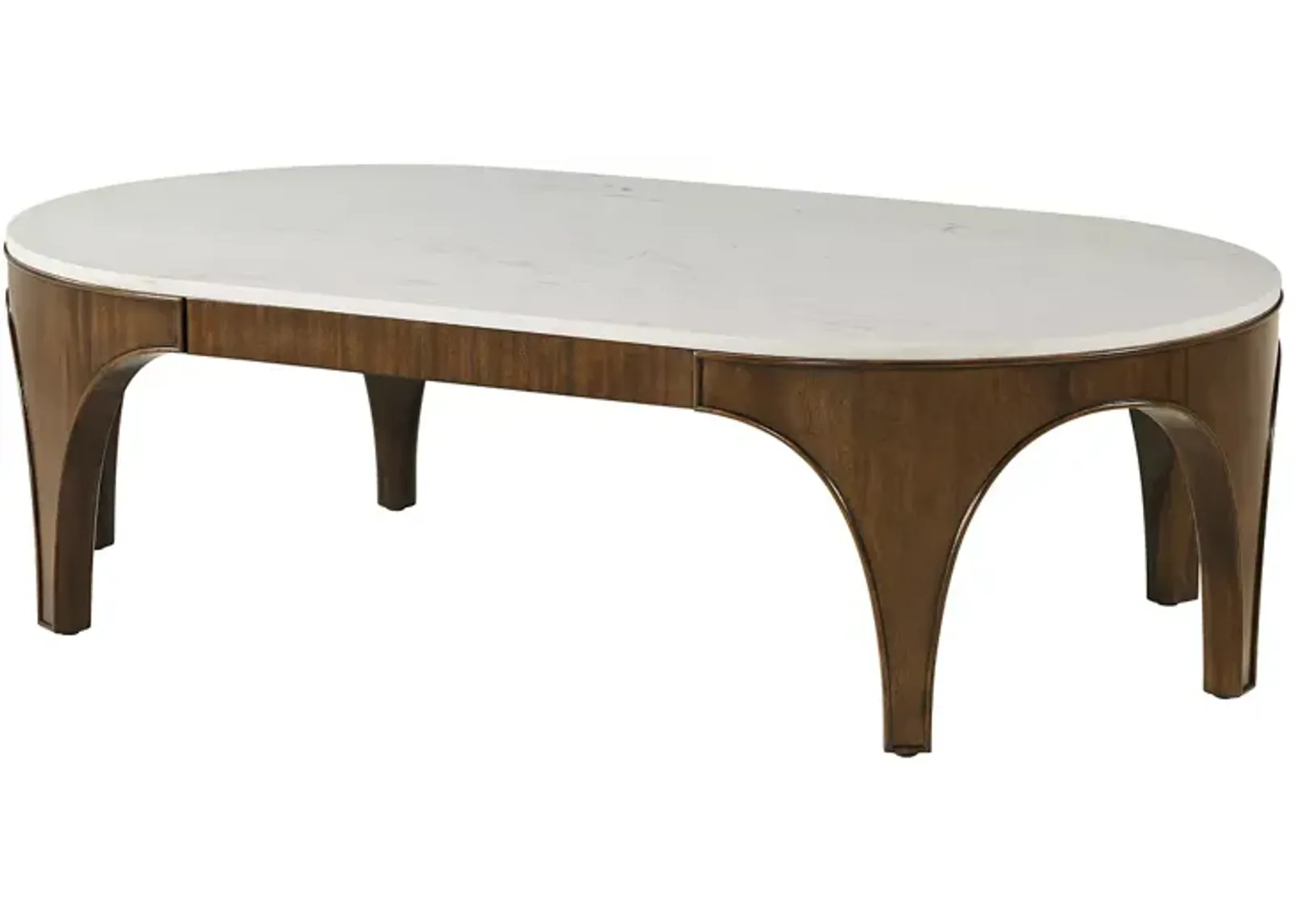 Theodore Alexander Arlo Cocktail Table