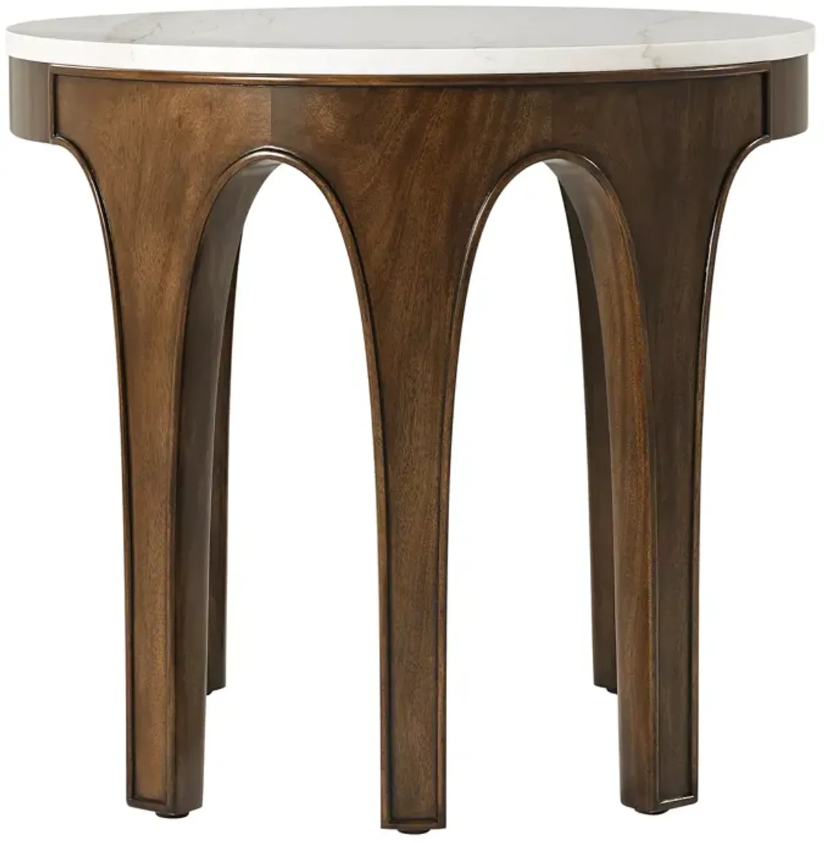 Theodore Alexander Arlo Side Table