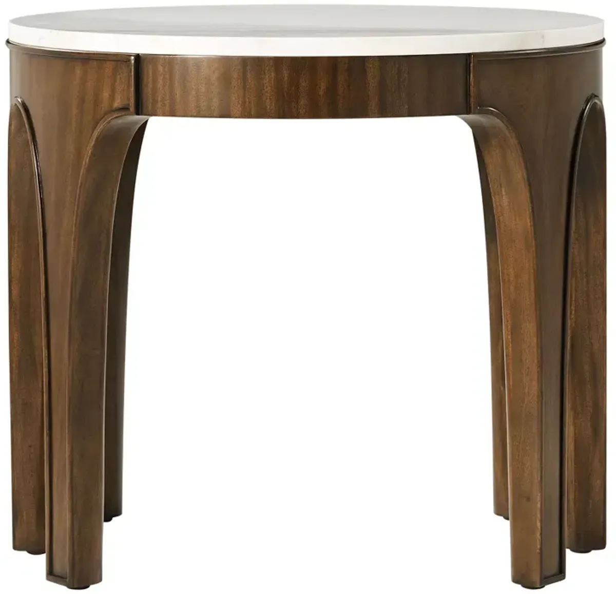 Theodore Alexander Arlo Side Table