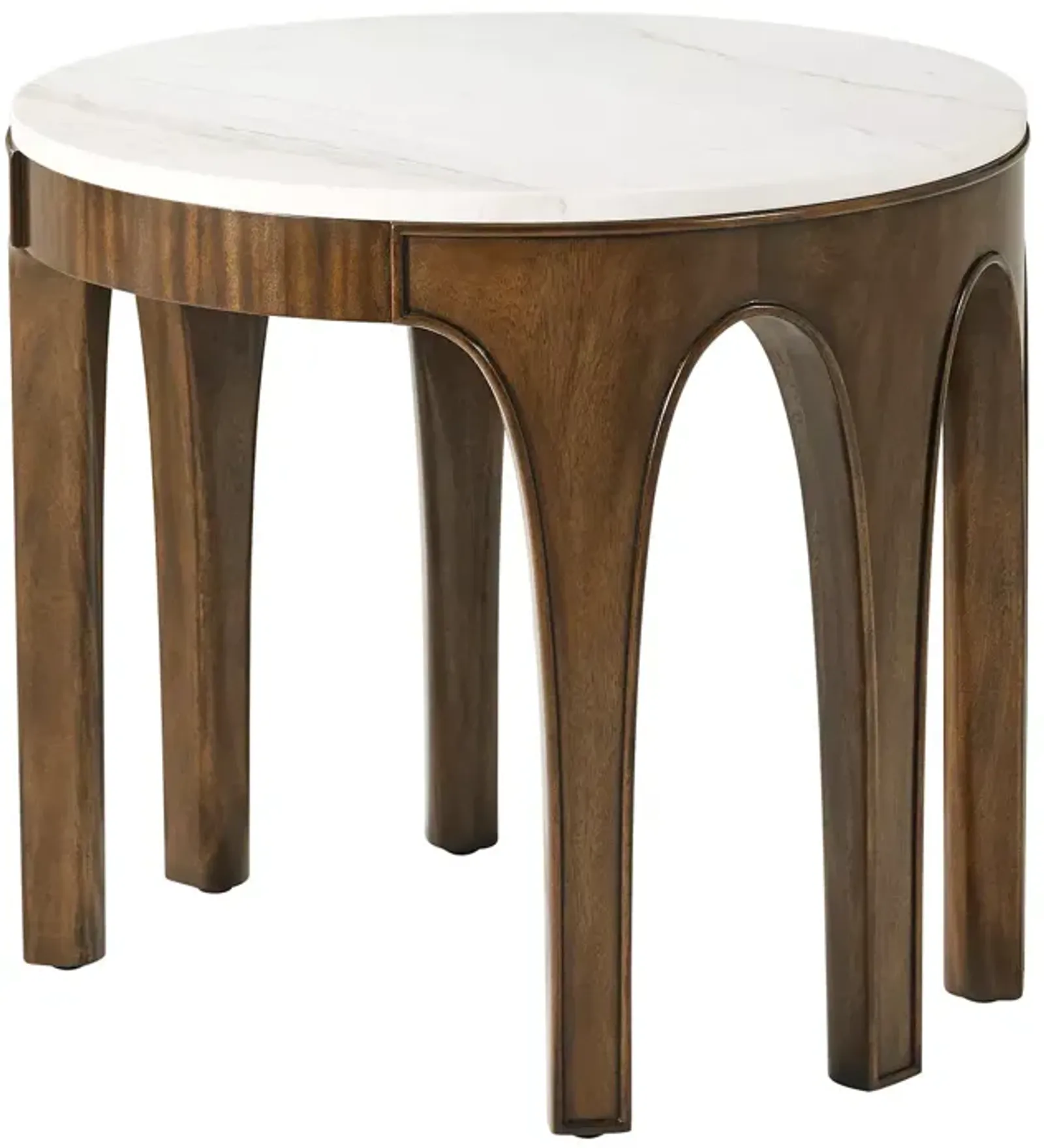 Theodore Alexander Arlo Side Table