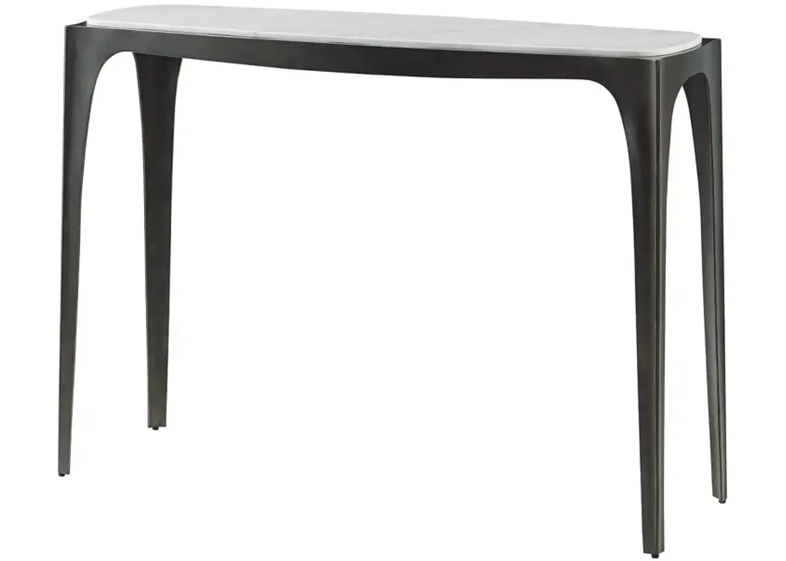 Theodore Alexander Rome Console Table