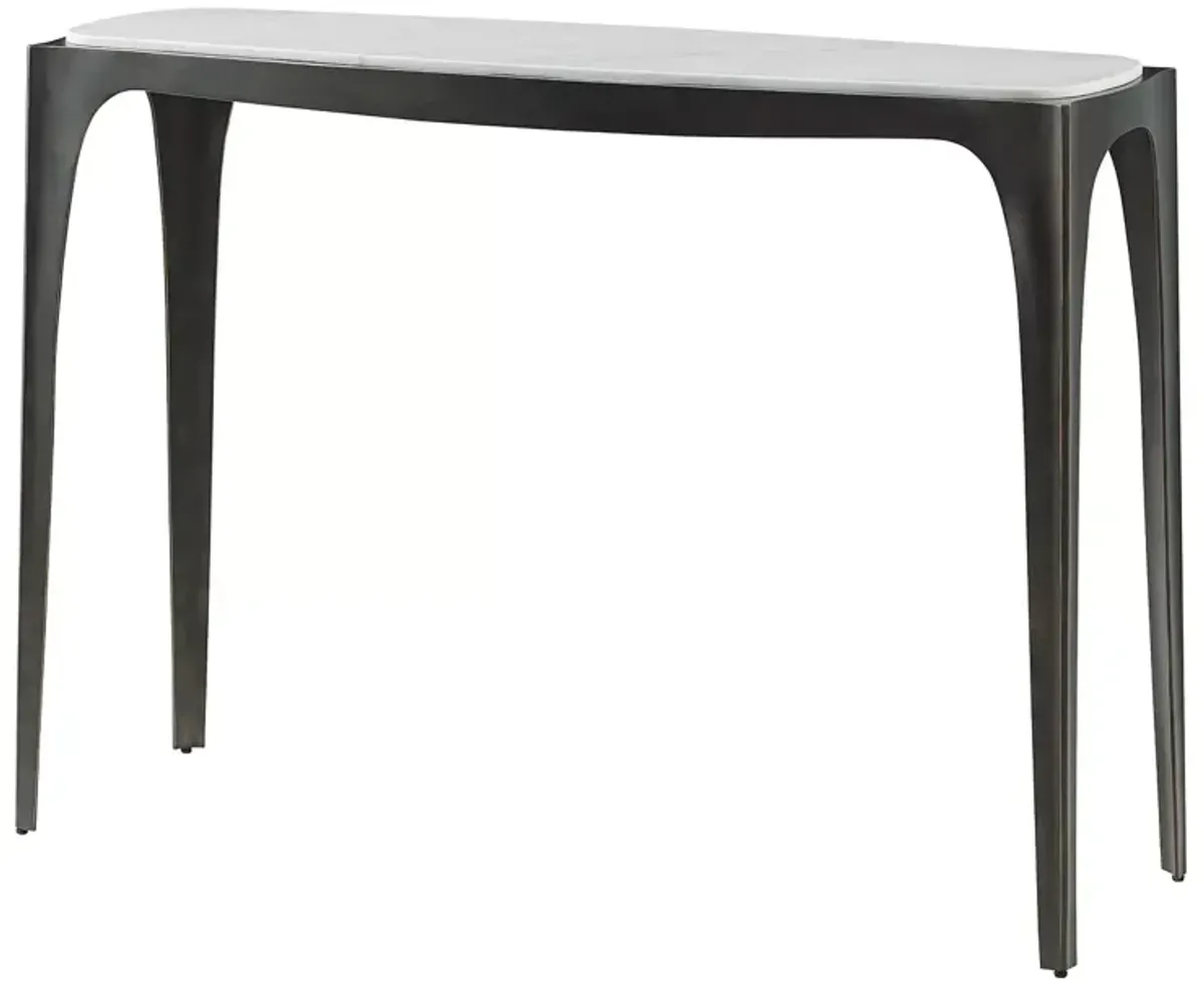 Theodore Alexander Rome Console Table