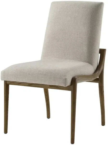 Theodore Alexander Catalina Dining Side Chair II
