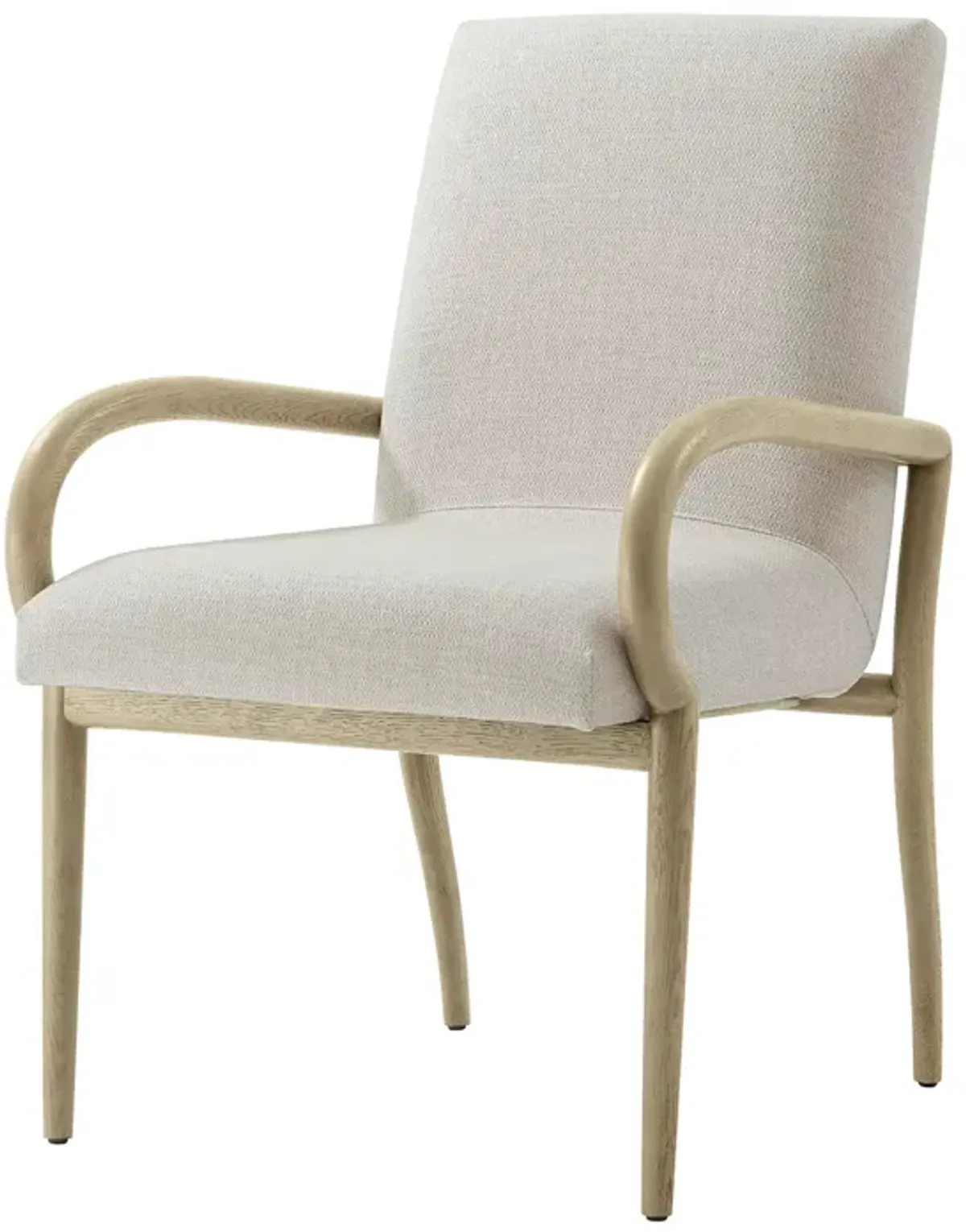 Theodore Alexander Catalina Dining Arm Chair II